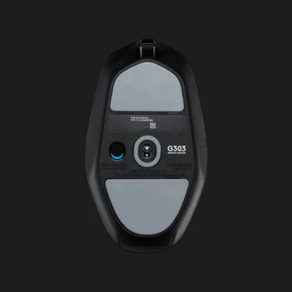 Ігрова миша Logitech G303 Shroud Edition Wireless (Black) (EU) у Запоріжжі