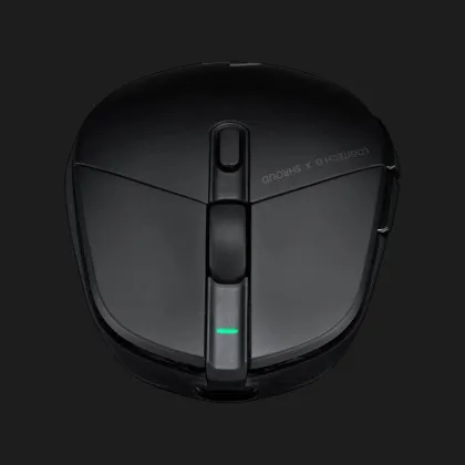 Ігрова миша Logitech G303 Shroud Edition Wireless (Black) (EU) у Запоріжжі
