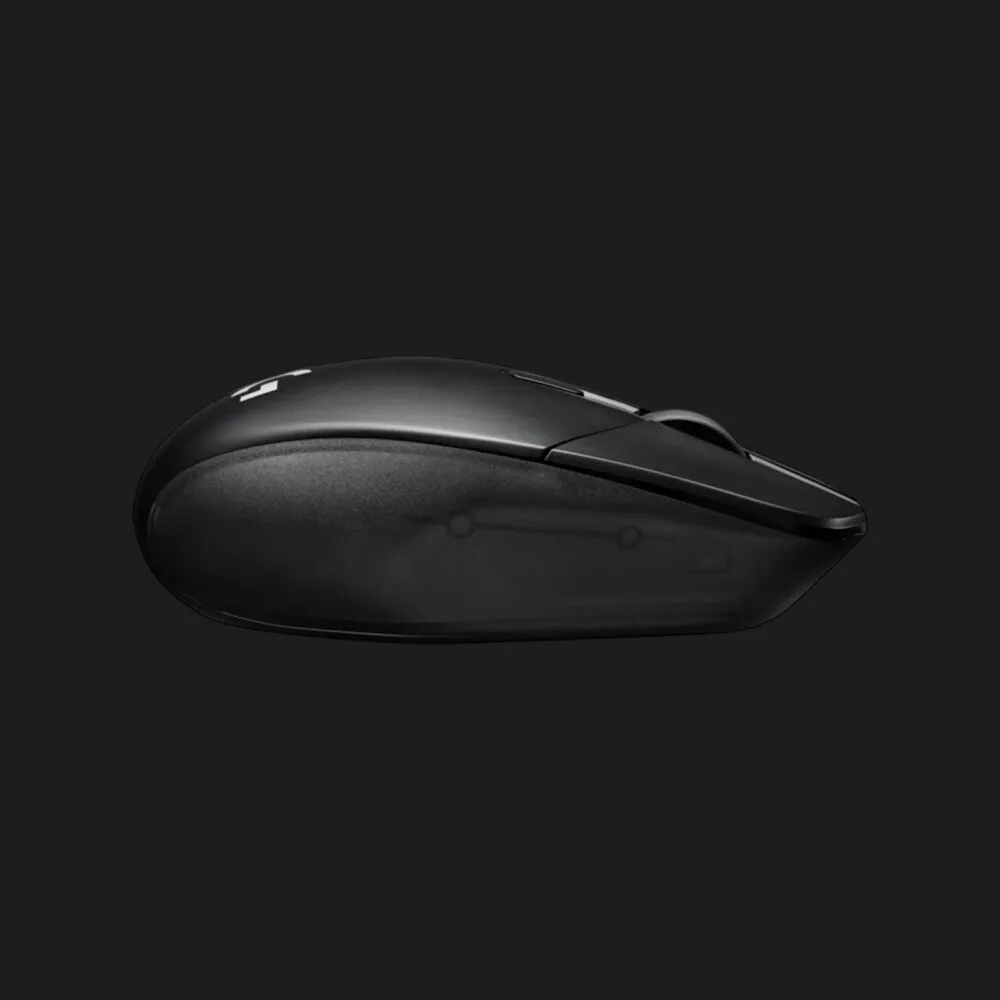 Ігрова миша Logitech G303 Shroud Edition Wireless (Black) (EU)