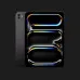 б/у Apple iPad Pro 11 2024, 2TB, Space Black, Wi-Fi (M4) (MVVG3)