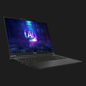 Ноутбук MSI Stealth A16 AI+ A3XWIG 16