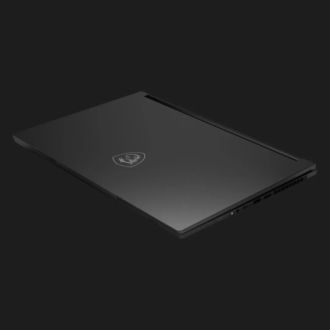 Ноутбук MSI Stealth A16 AI+ A3XWHG 16" (AMD Ryzen AI 9/32GB/2TB (SSD)/RTX 5070TI) (A3XWHG-042PL) (Standard)