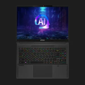 Ноутбук MSI Stealth A16 AI+ A3XWIG 16