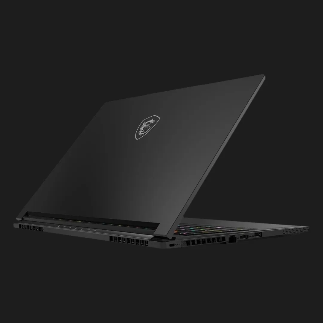 Ноутбук MSI Stealth A16 AI+ A3XWHG 16" (AMD Ryzen AI 9/32GB/2TB (SSD)/RTX 5070TI) (A3XWHG-042PL) (Standard)