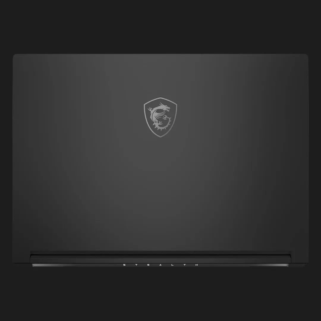 Ноутбук MSI Stealth A16 AI+ A3XWHG 16" (AMD Ryzen AI 9/32GB/2TB (SSD)/RTX 5070TI) (A3XWHG-042PL) (Standard)