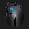 Ігрова миша Logitech G402 Hyperion Fury (Black) (EU)