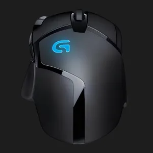 Игровая мышь Logitech G402 Hyperion Fury (Black) (EU) в Дрогобыче