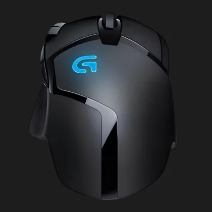Ігрова миша Logitech G402 Hyperion Fury (Black) (EU) у Запоріжжі