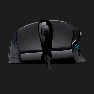 Игровая мышь Logitech G402 Hyperion Fury (Black) (EU) в Дрогобыче