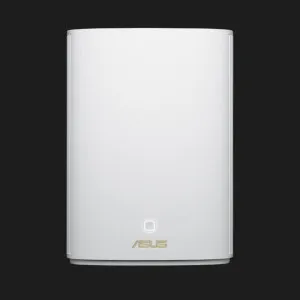 Wi-Fi Mesh система ASUS ZenWiFi Hybrid XP4 (White) в Бродах