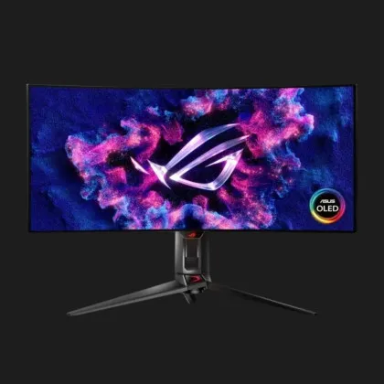 Игровой монитор 34" ASUS ROG Swift OLED PG34WCDM в Дрогобыче