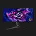 Игровой монитор ASUS 34"  ROG Swift OLED PG34WCDM