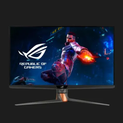 Игровой монитор 32" ASUS ROG Swift PG32UQXR в Нетешине