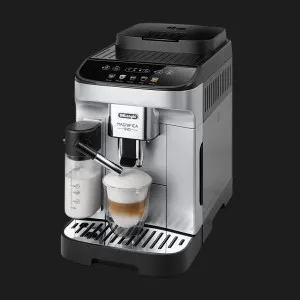 Кавомашина Delonghi Magnifica Evo (Gray/Black) в Олександрії