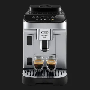 Кавомашина Delonghi Magnifica Evo (Gray/Black) в Олександрії