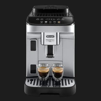 Кофемашина Delonghi Magnifica Evo ECAM 290.61.SB (Gray/Black) (EU) в Бродах