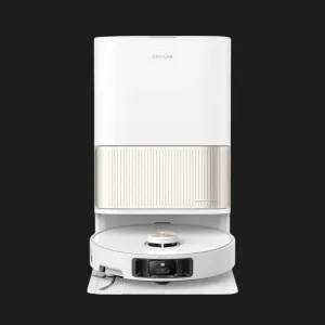 Робот-пилосос Dreame L40 Ultra (White) в Дрогобичі