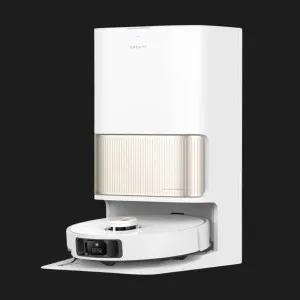Робот-пилосос Dreame L40 Ultra (White) в Дрогобичі