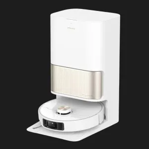 Робот-пилосос Dreame L40 Ultra (White) в Дрогобичі