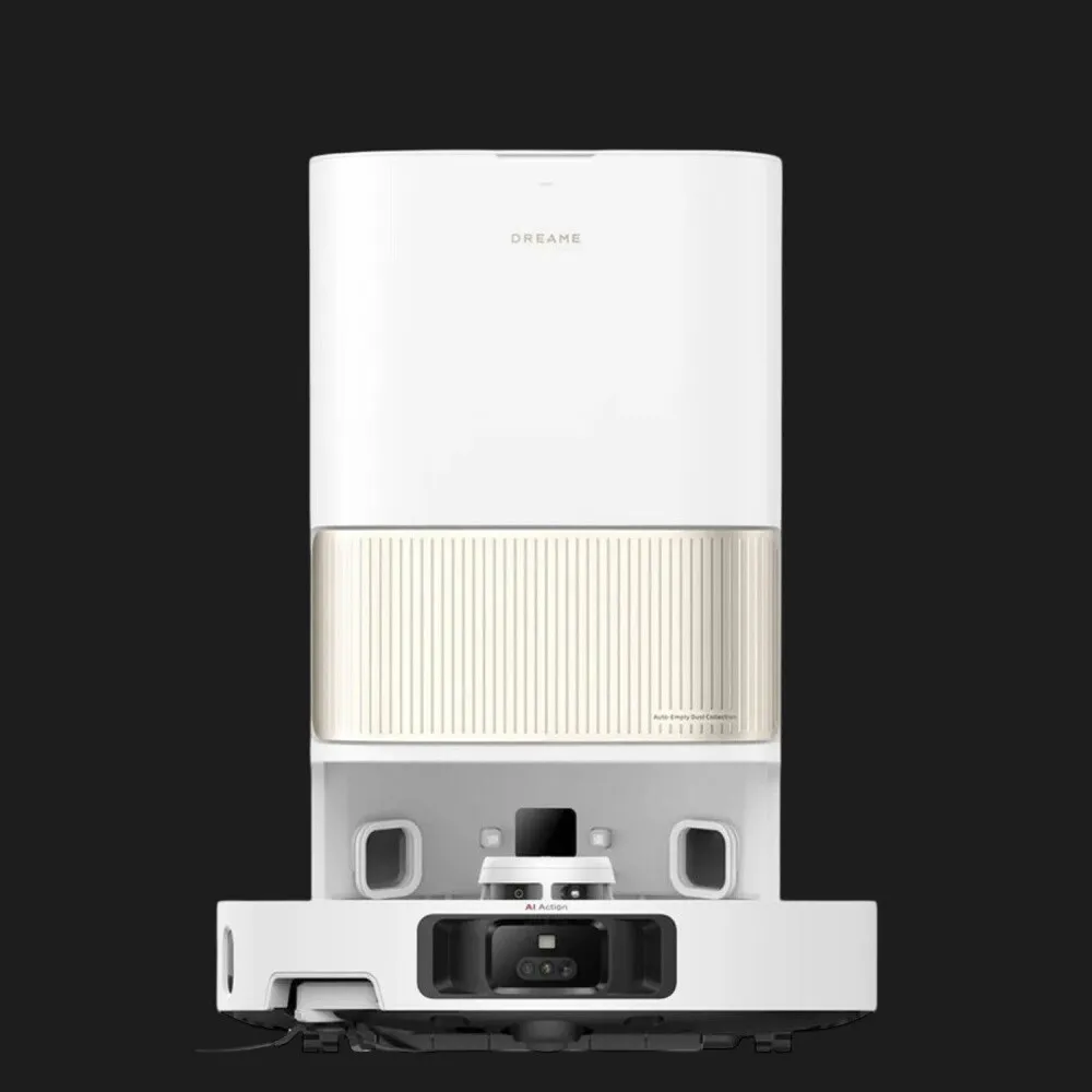 Робот-пилосос Dreame L40 Ultra (White) (EU)