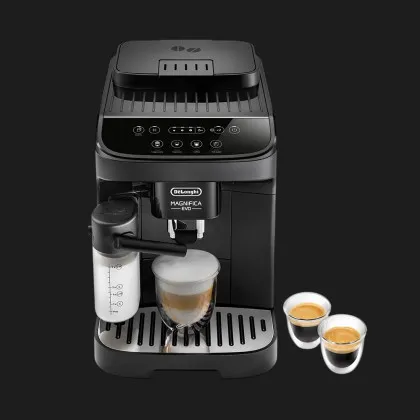 Кофемашина Delonghi Magnifica Evo ECAM 293.52.B (Black) (EU) в Николаеве