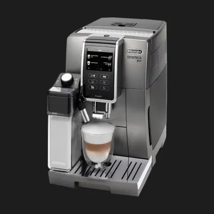 Кофемашина Delonghi Dinamica Plus (Titanium) (EU) в Бродах