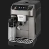 Кавомашина Delonghi Magnifica Plus ECAM 320.70.TB (Titanium Black) (EU)