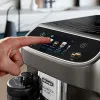 Кавомашина Delonghi Magnifica Plus ECAM 320.70.TB (Titanium Black) (EU)