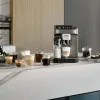 Кавомашина Delonghi Magnifica Plus ECAM 320.70.TB (Titanium Black) (EU)