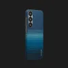 Чехол Pitaka Tactile Woven Case для Samsung Galaxy S25 (Moonrise)
