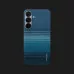 Чехол Pitaka Tactile Woven Case для Samsung Galaxy S25 (Moonrise)
