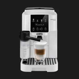 Кофемашина Delonghi Magnifica Start (White) Ивано-Франковске