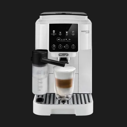 Кофемашина Delonghi Magnifica Start (White) (EU) в Бродах