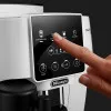Кавомашина Delonghi Magnifica Start (White) (EU)