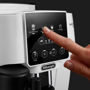 Кофемашина Delonghi Magnifica Start (White) Ивано-Франковске