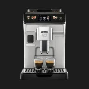 Кофемашина Delonghi Eletta Explore (Silver) в Бродах