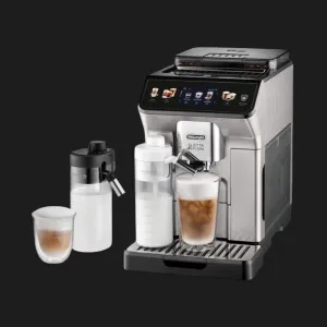 Кофемашина Delonghi Eletta Explore (Silver) в Бродах