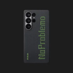 Чохол Pitaka Tactile Woven Case для Samsung Galaxy S25 Ultra (NoProblemo) в Хмельницькому