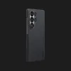 Чохол Pitaka Ultra-Slim Case для Samsung S25 Ultra (Black/Gray Twill)