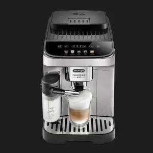 Кавомашина Delonghi Magnifica Evo (Gray/Black) в Олександрії