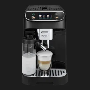 Кавомашина Delonghi Magnifica Plus (Black) в Олександрії