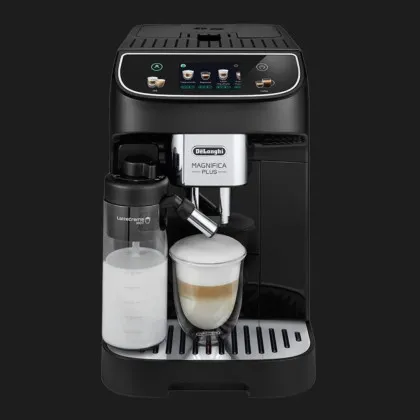 Кофемашина Delonghi Magnifica Plus (Black) (UA) в Бродах