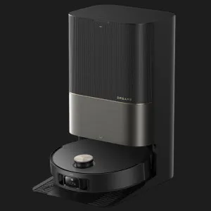Робот-пылесос Dreame X50 Ultra (Black) в Борисполе