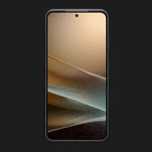 Чохол Spigen Liquid Air для Samsung Galaxy S25+ (Matte Black) в Хмельницькому