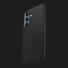 Чехол Spigen Liquid Air для Samsung Galaxy S25+ (Matte Black)