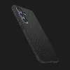 Чехол Spigen Liquid Air для Samsung Galaxy S25+ (Matte Black)