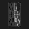 Чехол Spigen Liquid Air для Samsung Galaxy S25+ (Matte Black)