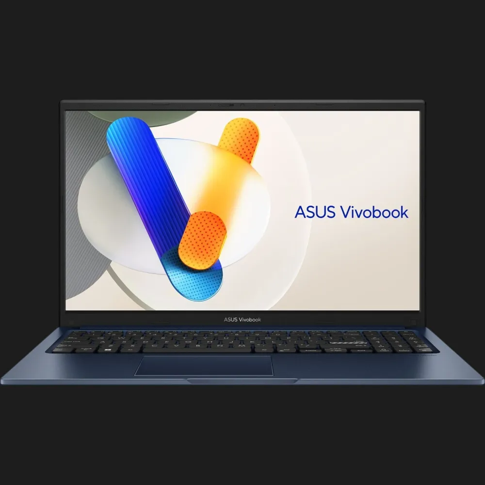Ноутбук Asus VivoBook 15 F1502ZA 15.6" (Intel Core i5/16GB/1TB (SSD)/Iris Xe) (F1502ZA-W161) (Standard)