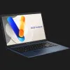 Ноутбук Asus Vivobook 15  (Intel Core i3/12GB/512GB (SSD)/Intel UHD) (X1504VA-BQ977) (UA)