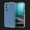 Чехол Spigen Ultra Hybrid для Samsung Galaxy S25 (Crystal Clear)